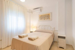 Apartamento Ventura Málaga